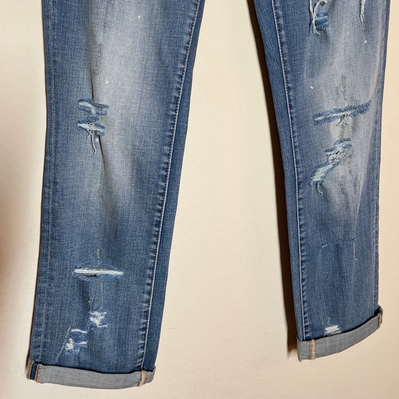 Blank NYC Flavor Savor Straight Leg Jeans - Picture 6 of 9